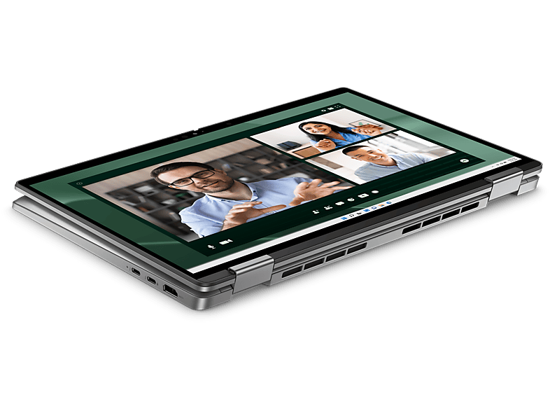 Thumbnail - DELL - B2B Latitude 7350 2-in-1 13,3 Zoll Intel® Core™ Ultra 5 135U 16 GB 512 Onboard Graphics Windows 11 Pro