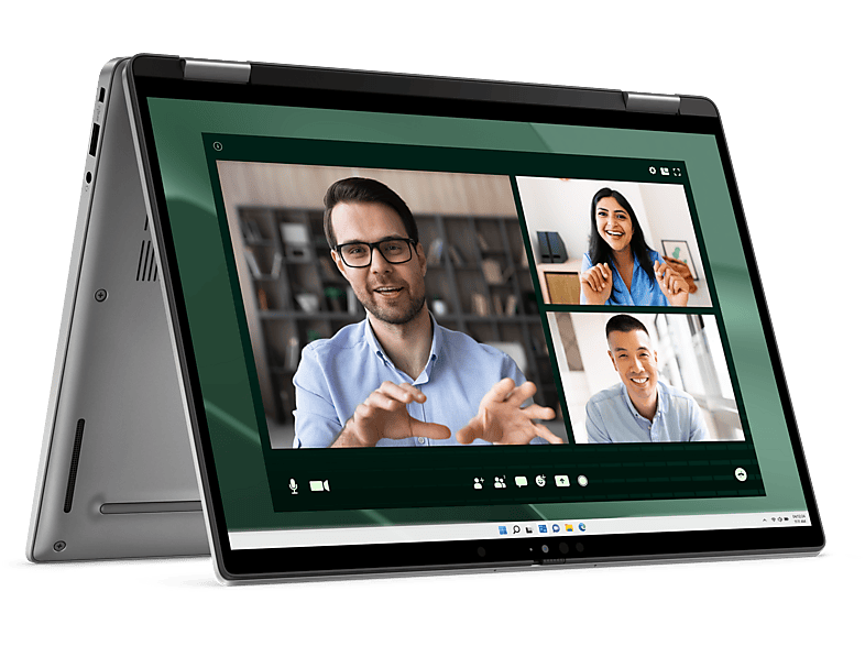 Thumbnail - DELL - B2B Latitude 7350 2-in-1 13,3 Zoll Intel® Core™ Ultra 5 135U 16 GB 512 Onboard Graphics Windows 11 Pro