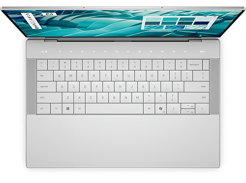 Thumbnail - DELL - B2B DA14250 14,5 Zoll Intel® Core™ Ultra 7 255H 32 GB 1 TB Arc™ 140T Windows 11 Pro