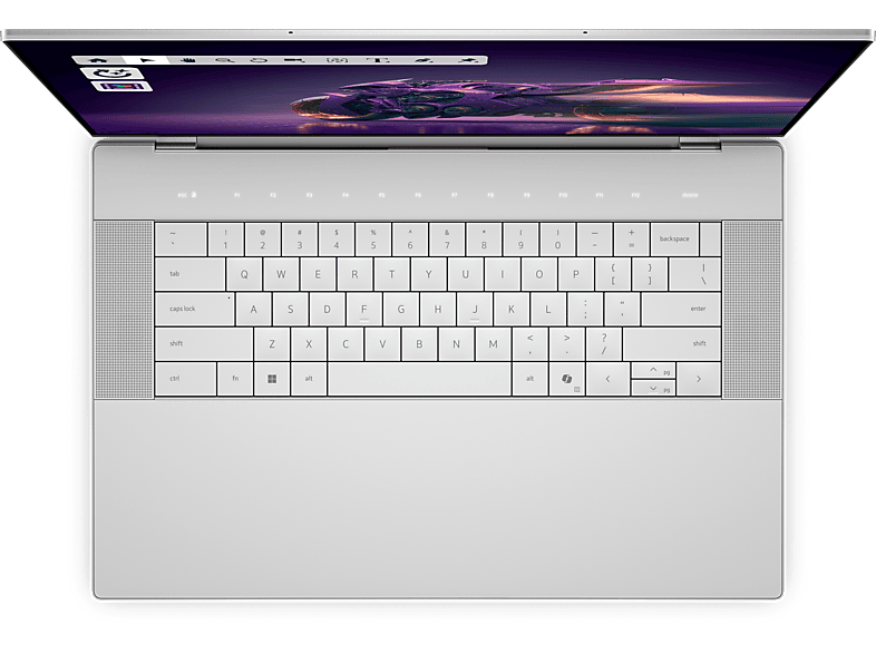 Thumbnail - DELL - B2B DA16250 16,3 Zoll Intel® Core™ Ultra 7 255HX 32 GB 1 TB NVIDIA GeForce RTX™ 5060 Windows 11 Pro
