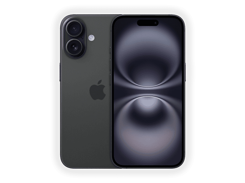 APPLE iPhone 16 128GB Nero