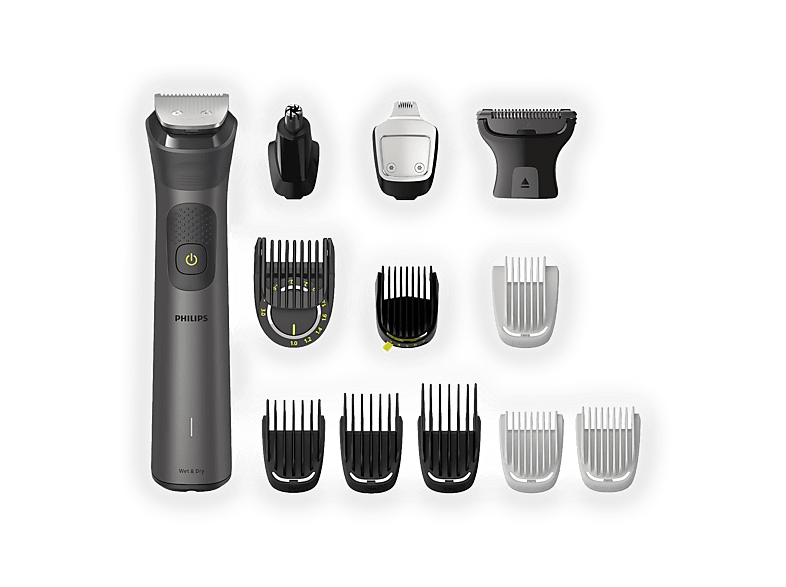 Regolabarba e capelli PHILIPS Serie 7000 MG7920/15