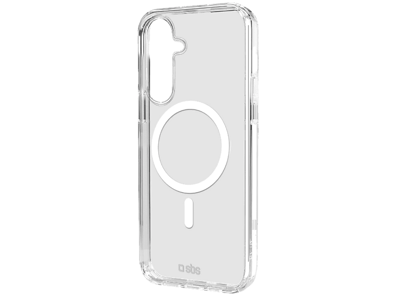 Coque SBS Light Mag pour Samsung Galaxy S25