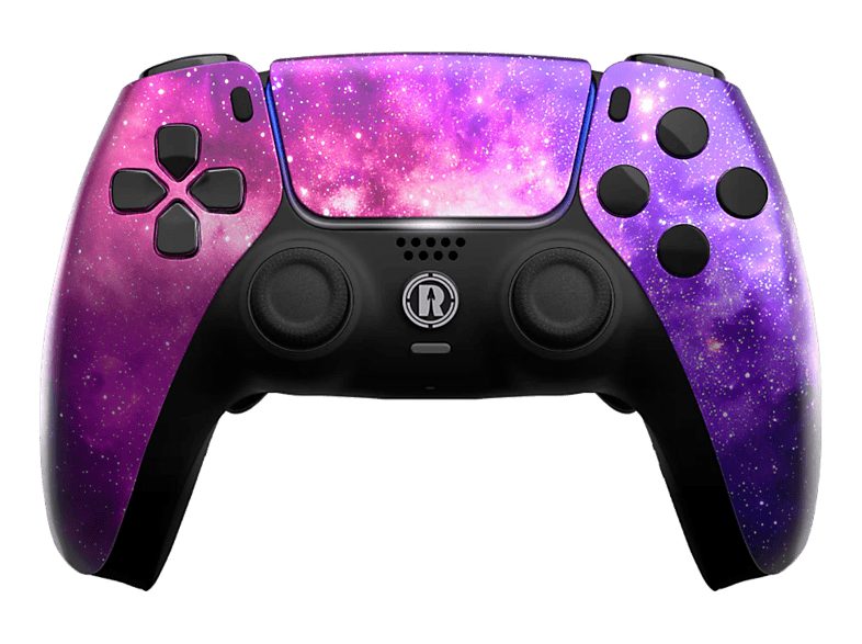 ROCKET GAMES Rocket Force X (Hall Effect) | Galaxy Controller Violett ...