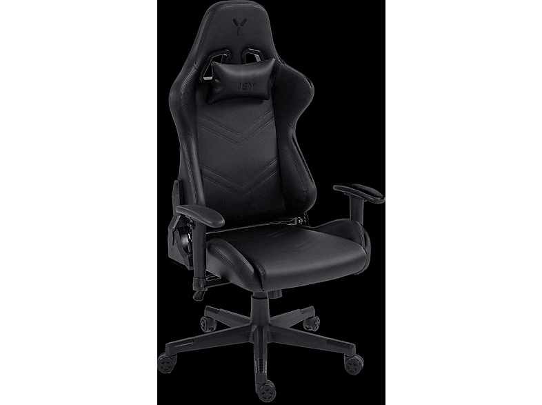 Chaise de Gaming ISY IGC-500