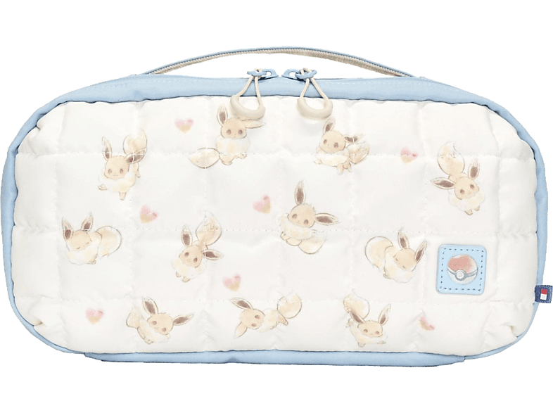 Funda Nintendo Switch 2 - Hori Eevee, Para y