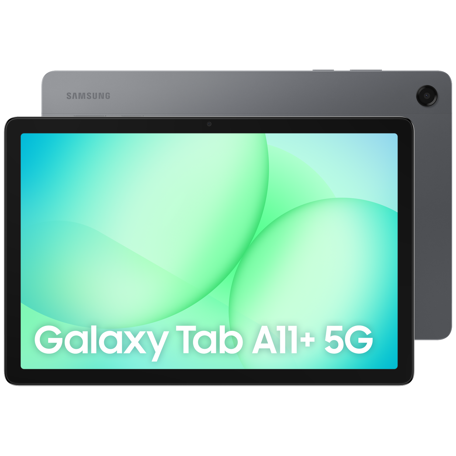 Samsung Galaxy Tab A11+ - Tablet 11 Inch 256 Gb Wi-fi 5g Grijs