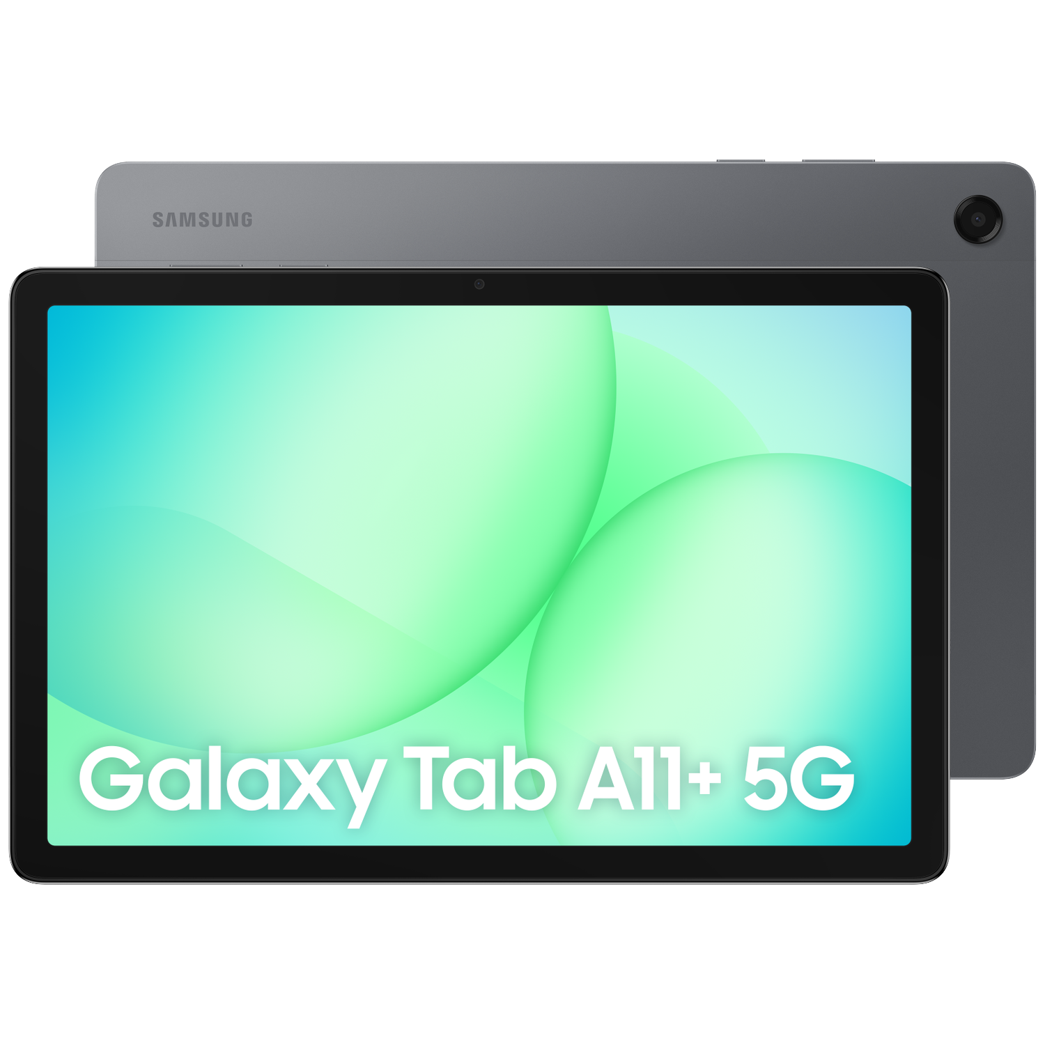 Samsung Galaxy Tab A11+ - Tablet 11 Inch 128 Gb Wi-fi 5g Grijs