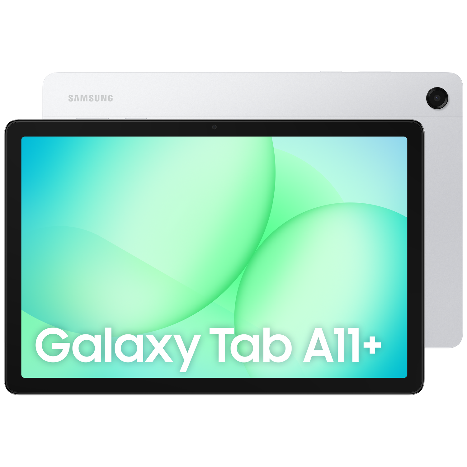 Samsung Galaxy Tab A11 Plus 11 inch 256GB Wifi Zilver