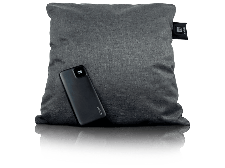 Koenic Rechargeable Heating Cushion