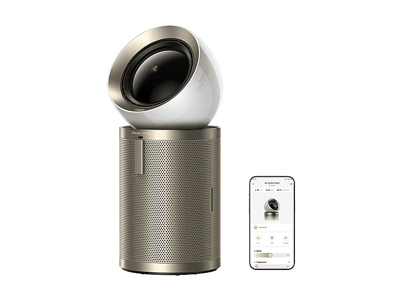 Purificatore D'aria Dreame Pm20Vim AIR Purifier