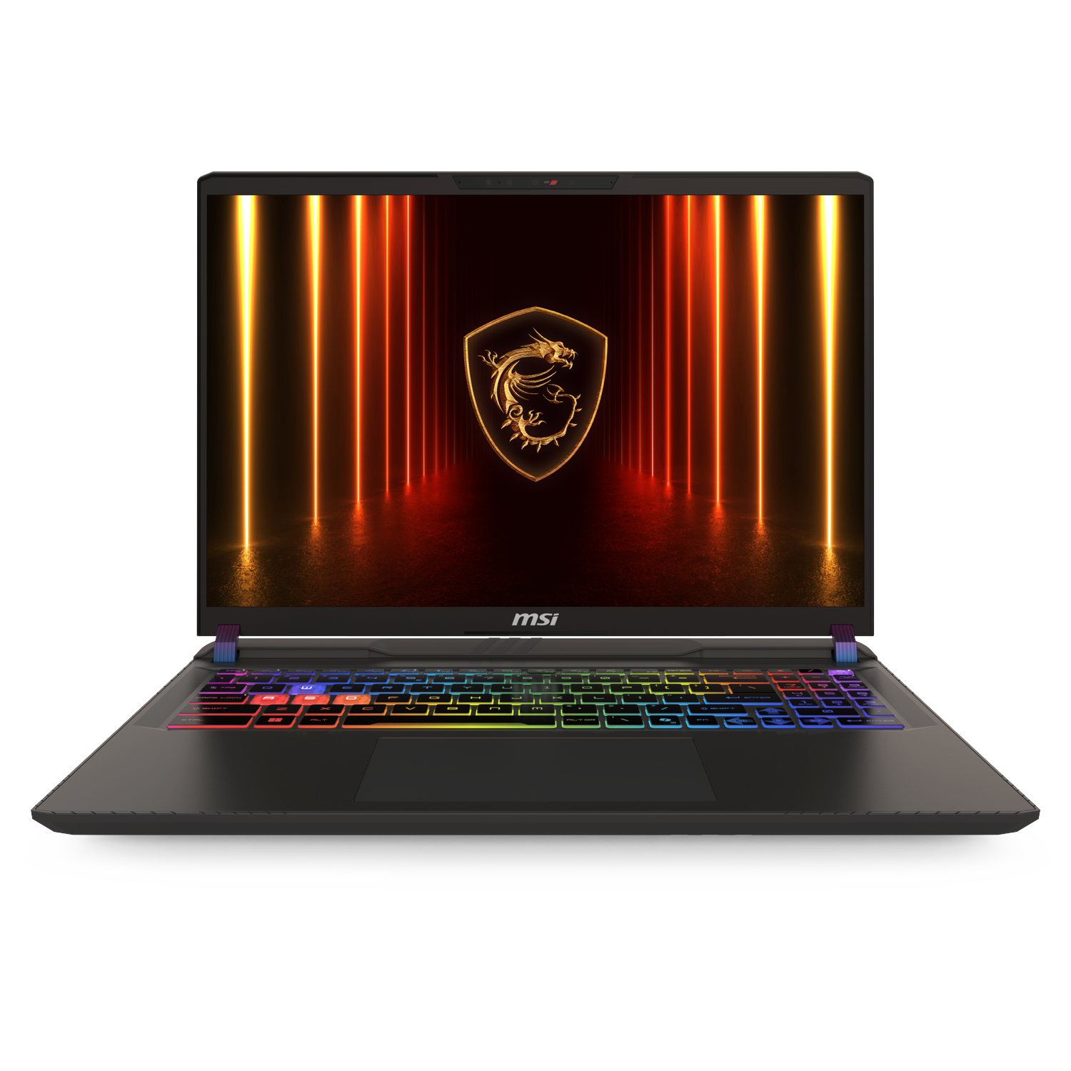 Msi Vector 16 Hx Ai A2xwhg-600nl - Inch Qhd+ Intel Core Ultra 9 275hx 32 Gb 1 Tb Geforce Rtx'¢ 5070 Ti