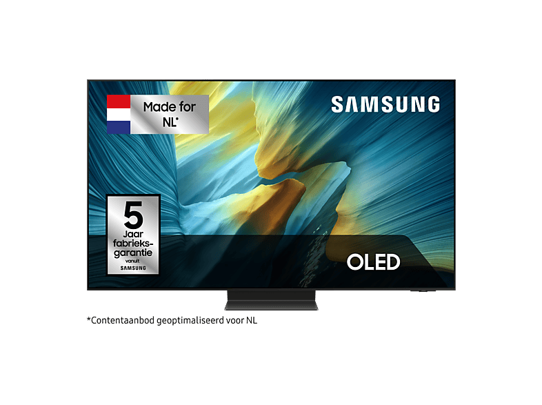 Samsung Qe55s95fatxxn - Ultra...