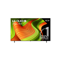 MediaMarkt LG OLED55B56LA 55" OLED Smart 4K TV (2025) aanbieding