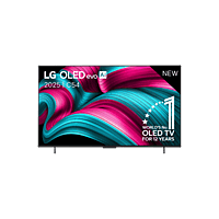 MediaMarkt LG OLED42C54LA 42" OLED Smart 4K TV (2025) aanbieding