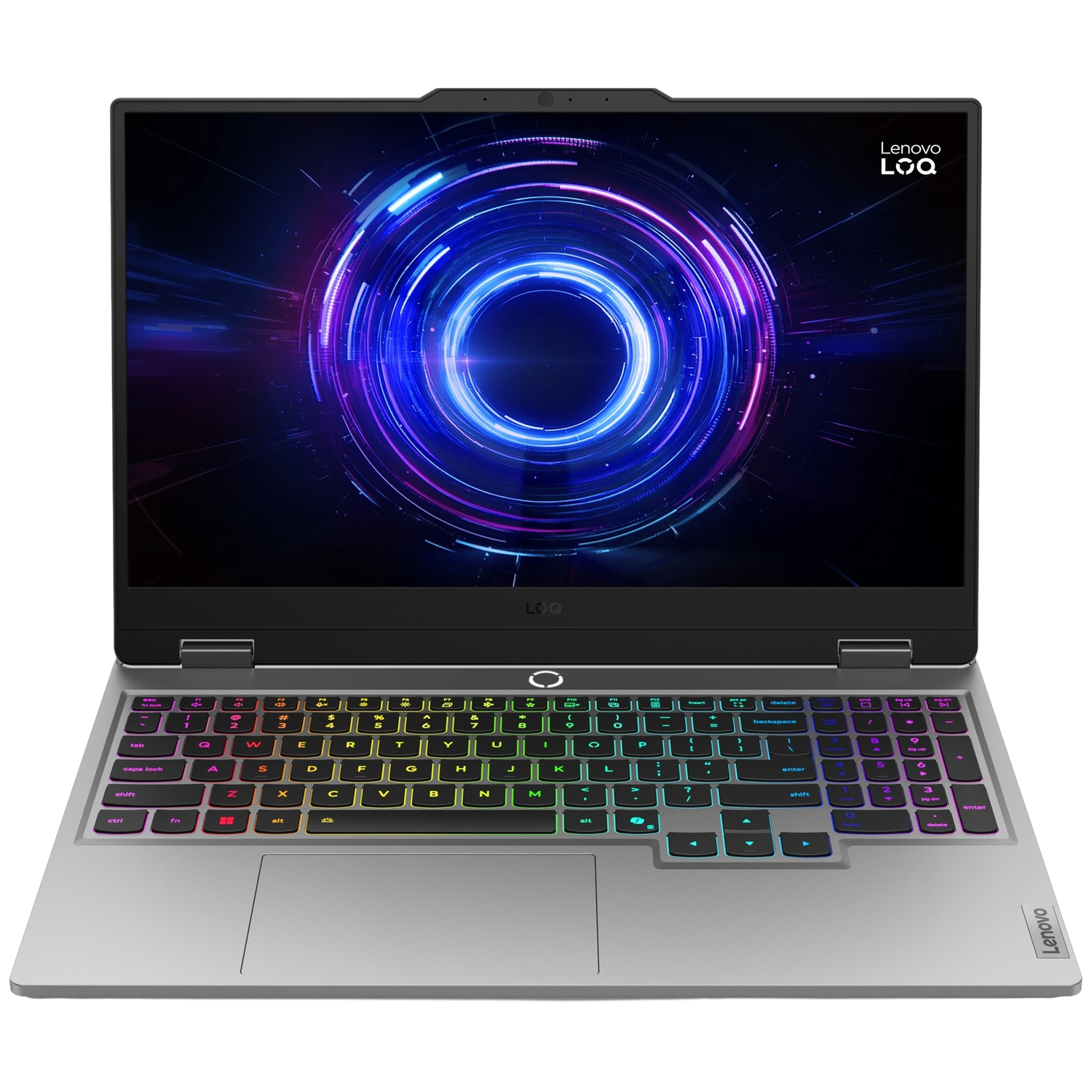 Lenovo Loq 15irx10 - 15.6 Inch Full Hd Intel Core I7-13700hx 16 Gb 1 Tb Geforce Rtx'¢ 5060