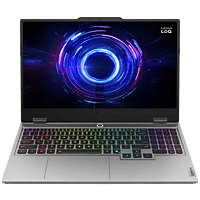 MediaMarkt LENOVO LOQ 15IRX10 - 15.6 inch - Full HD - Intel Core i7-13700HX - 16 GB - 1 TB - GeForce RTX™ 5060 aanbieding