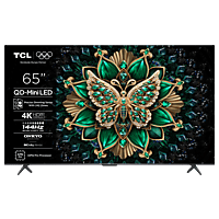 MediaMarkt TCL 65C6K QD-MiniLED Google TV (2025) aanbieding