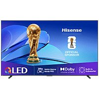 MediaMarkt HISENSE 98E7Q 98" Ultra HD 4K QLED (2025) aanbieding