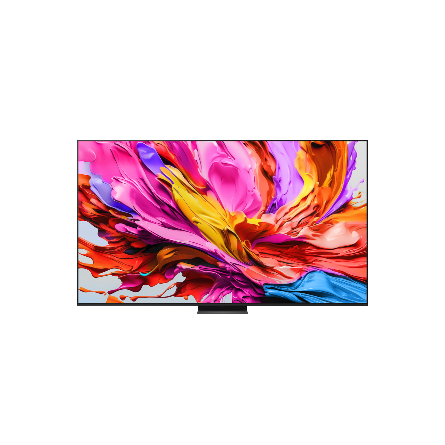 LG 100QNED86A6 (2025)