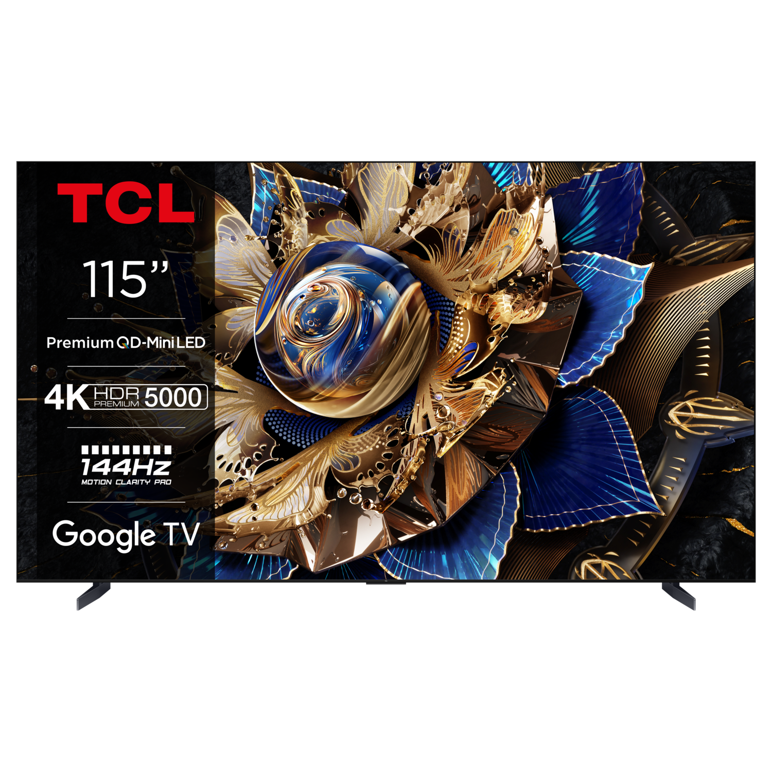Black Friday deal | TCL 115X955 MAX (2024) | MediaMarkt