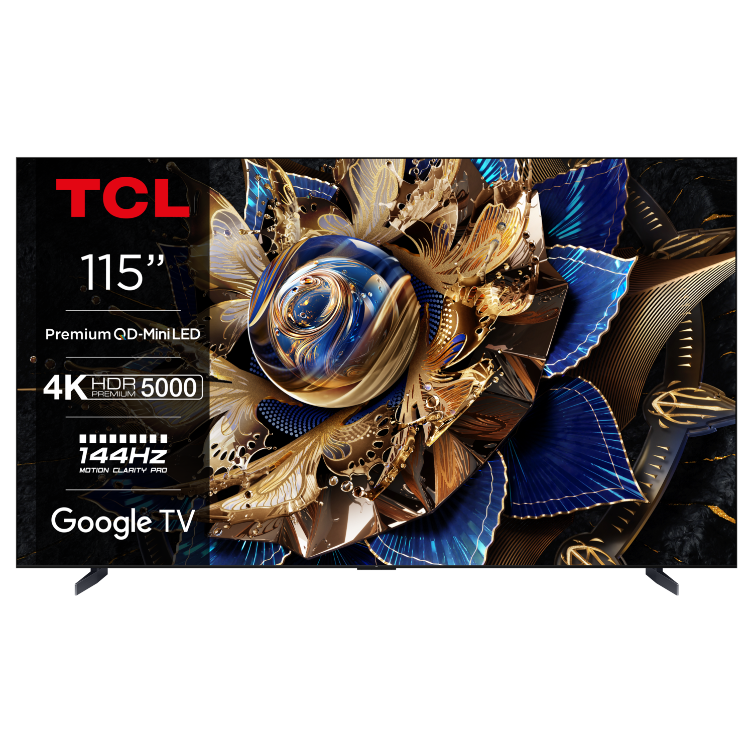 TCL 115X955 MAX (2024)