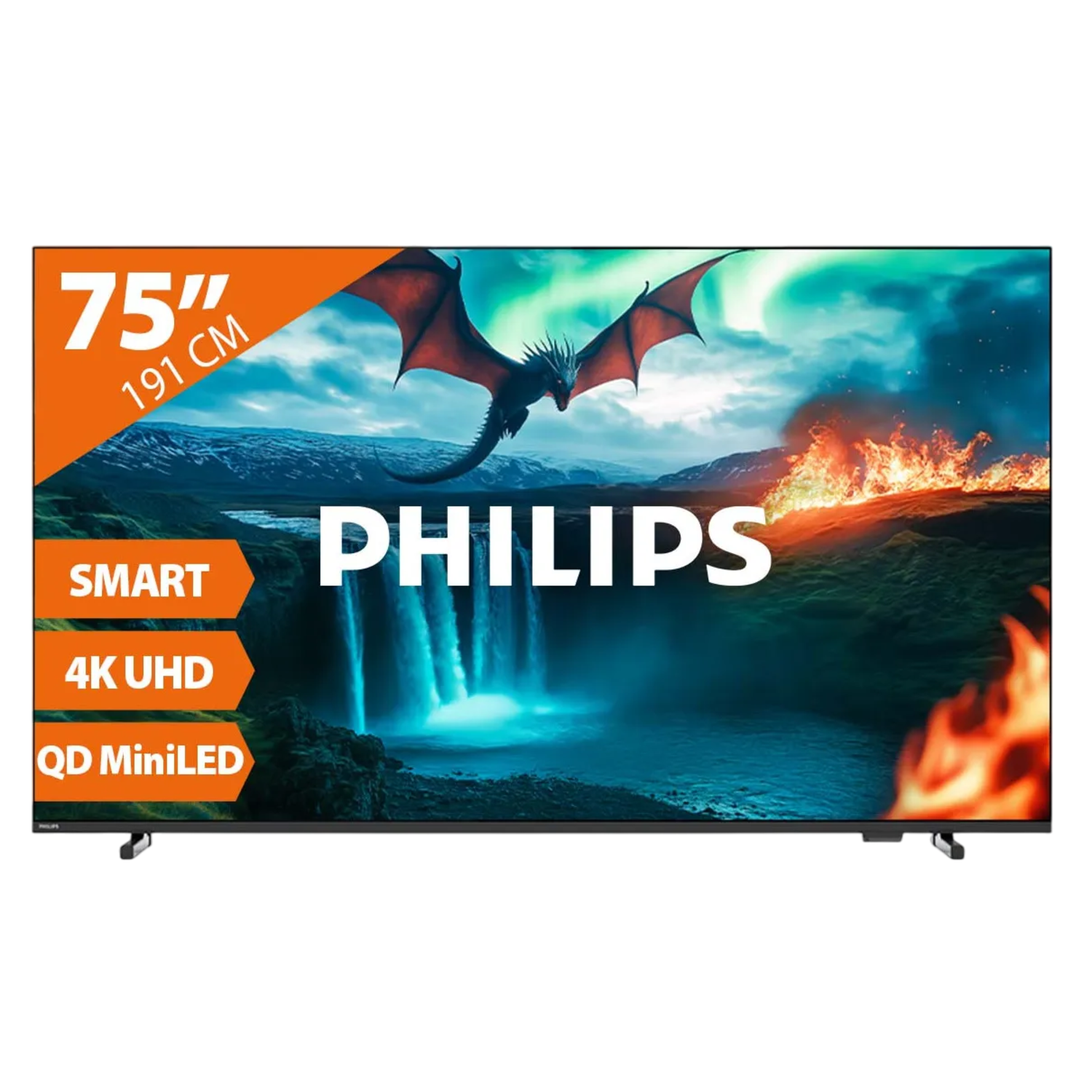 Philips 75mled810/12 (2025)