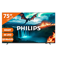 MediaMarkt PHILIPS 75MLED810/12 (2025) (2025) aanbieding