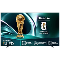 MediaMarkt HISENSE 85U72Q ULED (2025) aanbieding