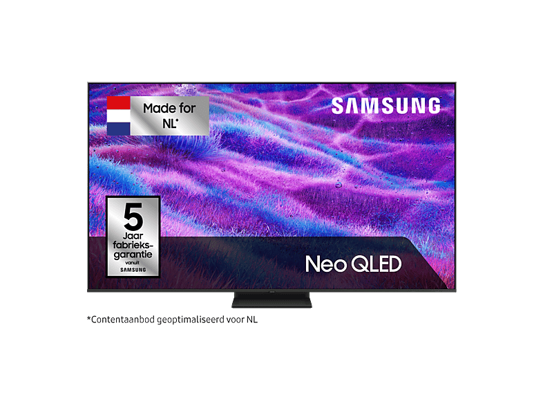 Samsung 85" Neo Qled 4k Tv...