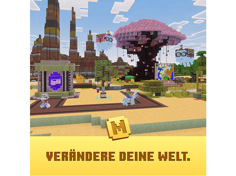 Thumbnail - Minecraft Minecoins Pack: 1720 Coins - [Multiplattform]