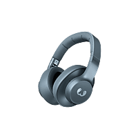 MediaMarkt Fresh 'n Rebel Clam 2 Anc - Dive Blue aanbieding