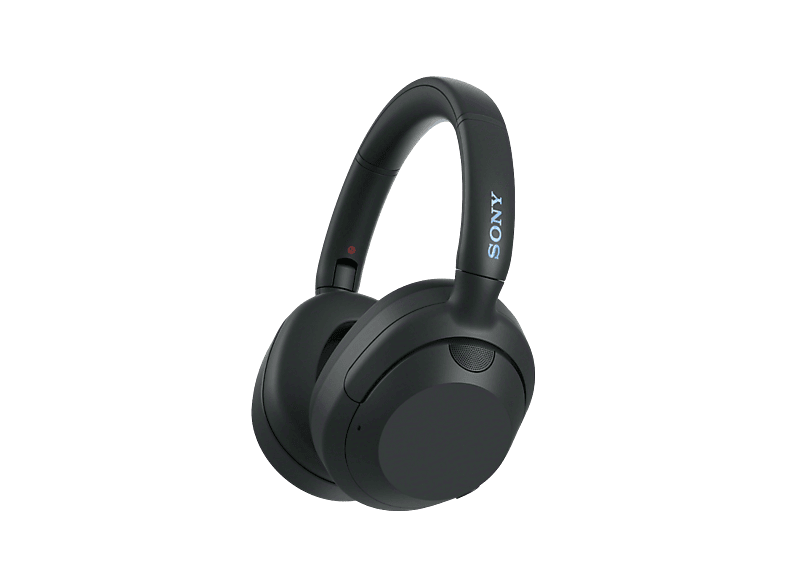 Sony ULT Wear WH-ULT900N hoofdtelefoon Zwart