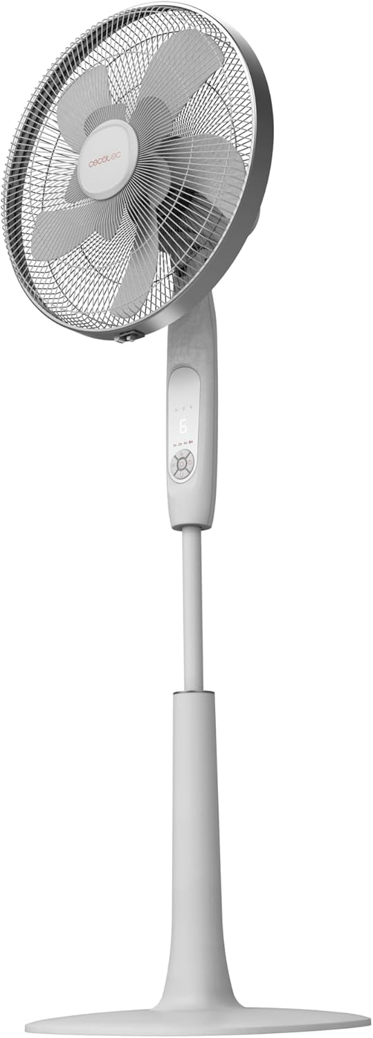 CECOTEC EnergySilence 1010 Extreme Connected álló ventilátor