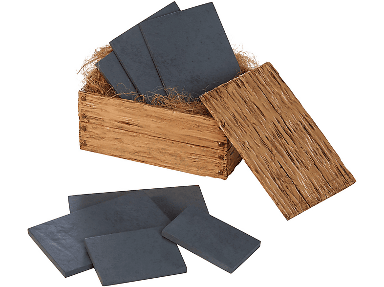 Thumbnail - MGA ENTERTAINMENT Miniverse - Harry Potter Zaubertränke Klassenzimmer Experimentierkasten, Mehrfarbig