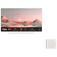 MediaMarkt TCL 65A300 PRO NXTVision (2024) aanbieding