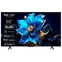 MediaMarkt TCL 55P7K QLED Google TV (2025) aanbieding
