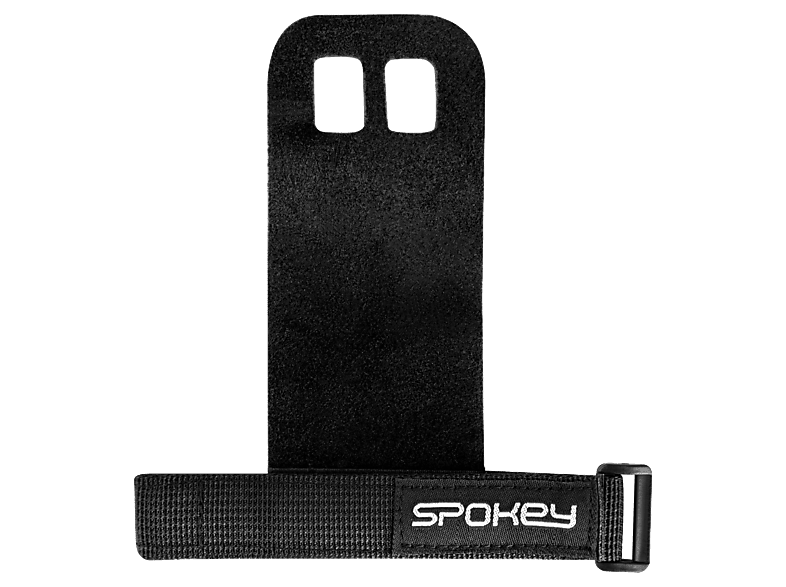 Rękawiczki treningowe SPOKEY PEEL Rozmiar L Czarny