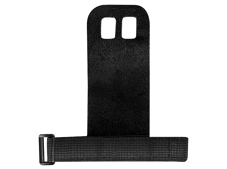 Rękawiczki treningowe SPOKEY PEEL Rozmiar L Czarny – zdjęcie 3