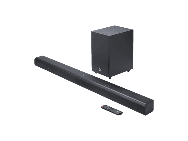 JBL Cinema Sb560 Soundbar Zwart