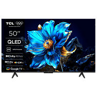 MediaMarkt TCL 50P7K QLED Google TV (2025) aanbieding
