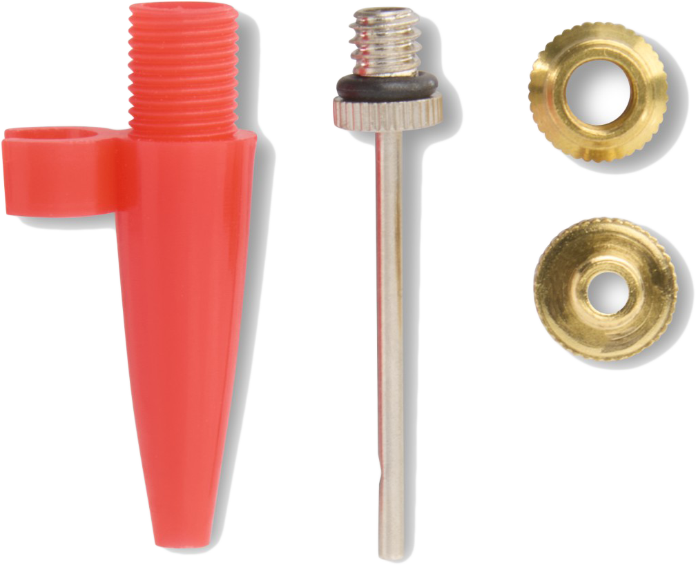 HAMA Pumpa adapter készlet, 4 darabos (178152)