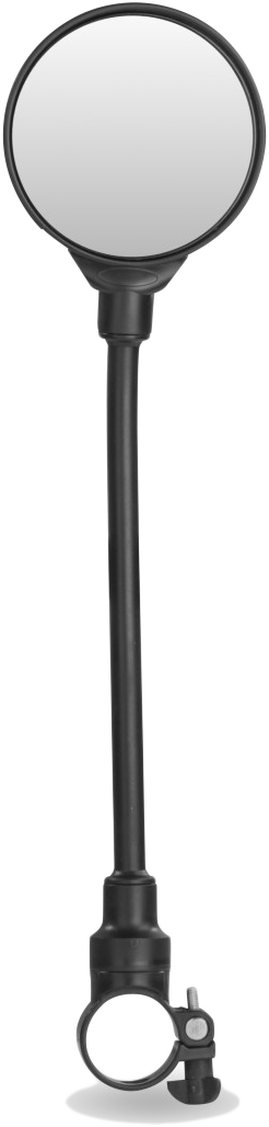 HAMA Kerékpár tükör (178155)