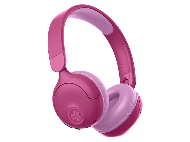 Jlab JBuddies Pop Różowe