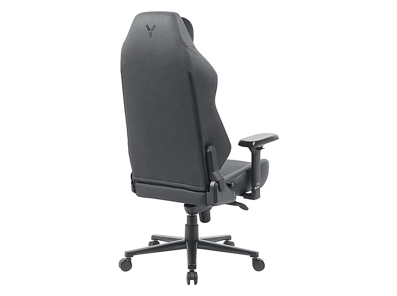 ISY IGC-2000 Gaming-Stuhl, 150 kg Tragkraft, 4D-Armlehne — Foto 2 von 5