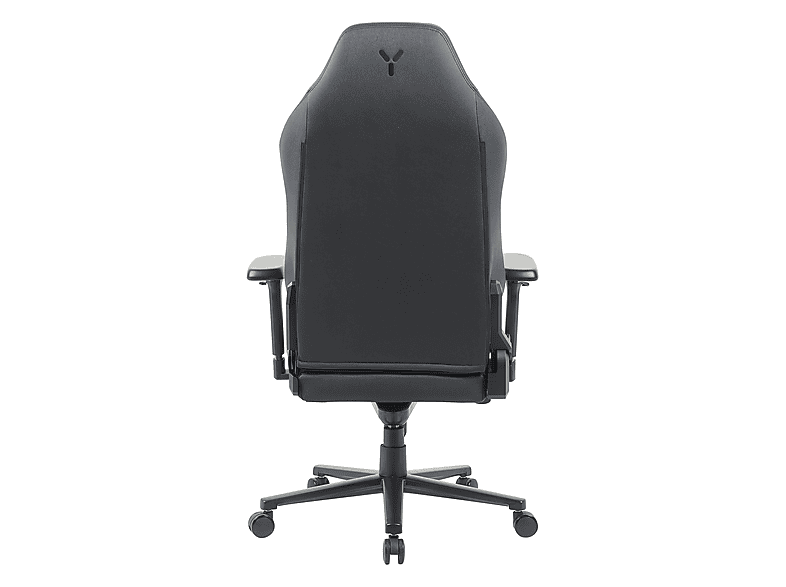 ISY IGC-2000 Gaming-Stuhl, 150 kg Tragkraft, 4D-Armlehne — Foto 3 von 5