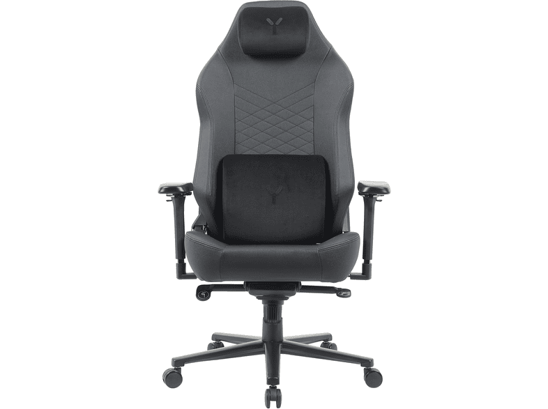 ISY IGC-2000 Gaming-Stuhl, 150 kg Tragkraft, 4D-Armlehne — Foto 5 von 5
