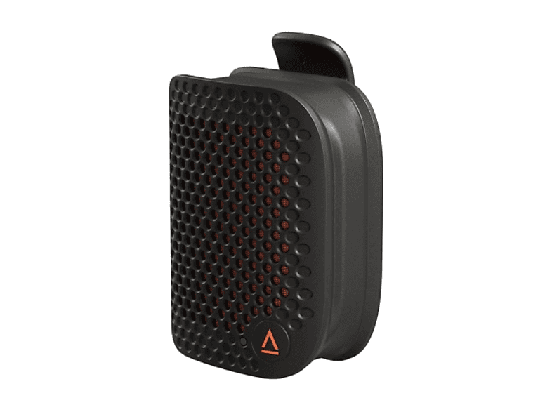 Głośnik przenośny CREATIVE Muvo Free Czarny – zdjęcie 2