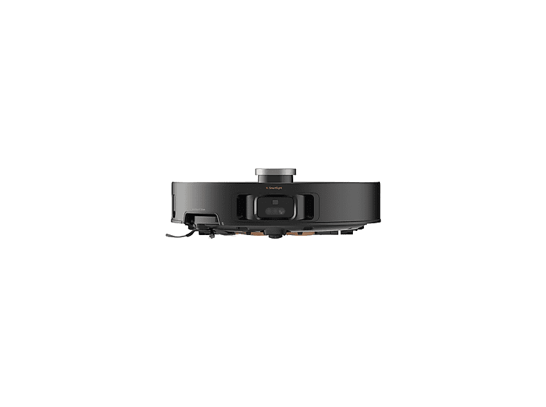 movA Mobius 60 Saugroboter mit Wischfunktion (Schwarz, Laufzeit: 205 min, mit Absaugstation, FlexScope™ Navigation, MopSwap™ Hub) — Foto 3 von 5