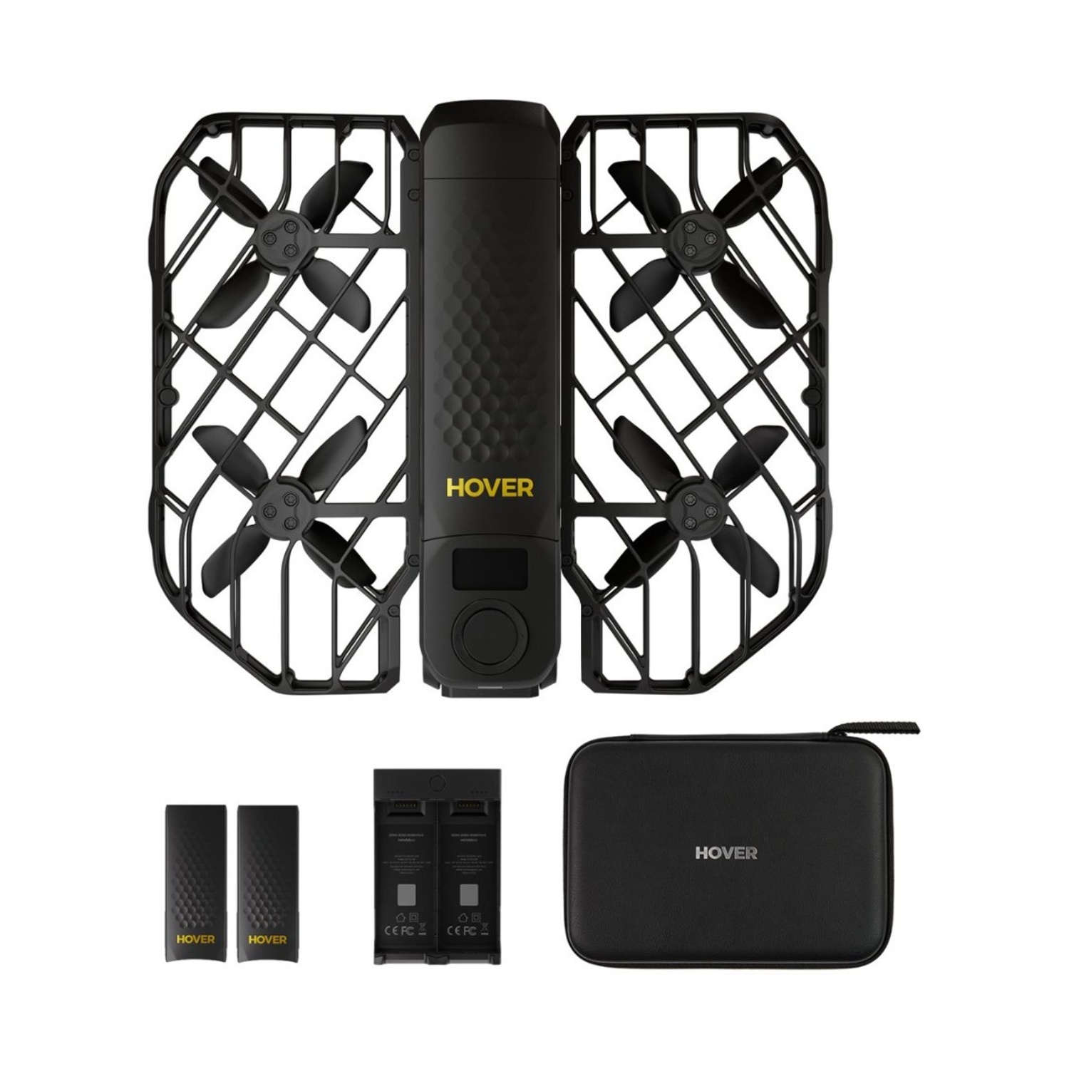 Drone HOVERAir X1 Promax Retail Combo